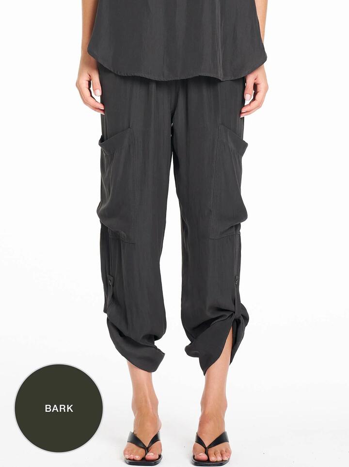 Mela Purdie Soft Cargo