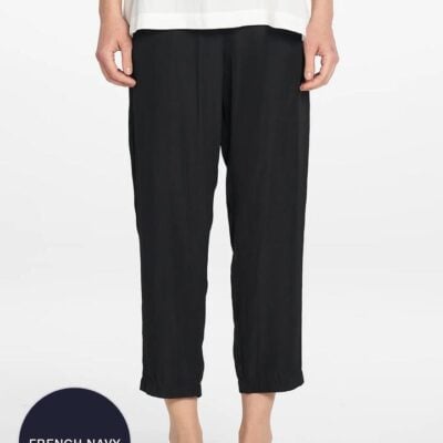 Mela Purdie Soft Zip Pant