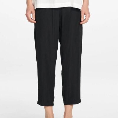 Mela Purdie Soft Zip Pant