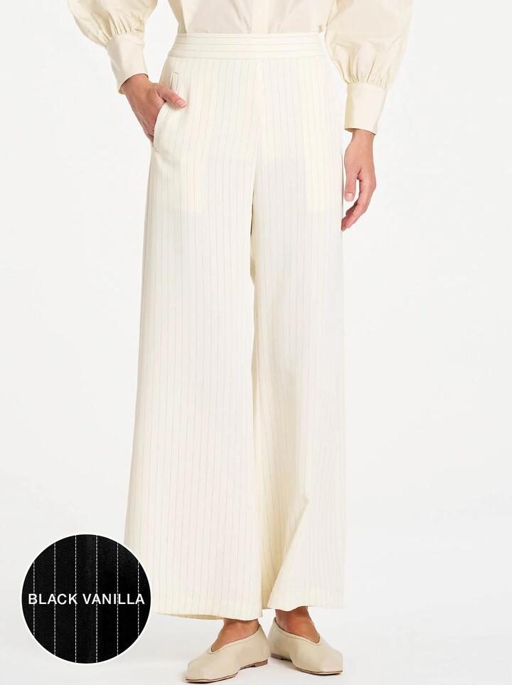 Mela Purdie Suit Pant