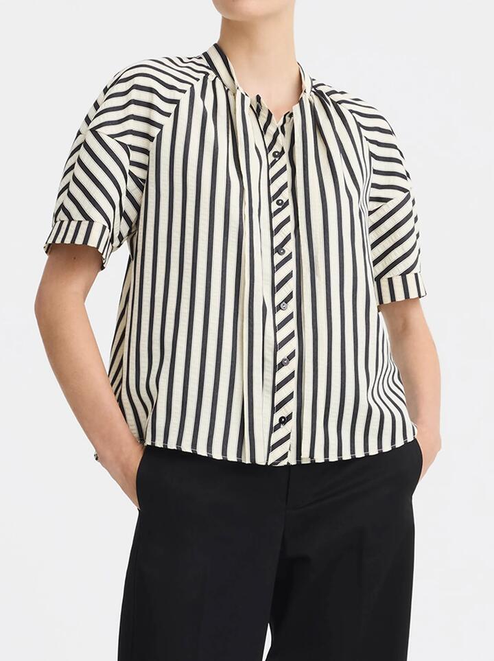 Morrison Marina Blouse
