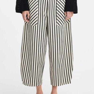 Morrison Marina Crop Pant