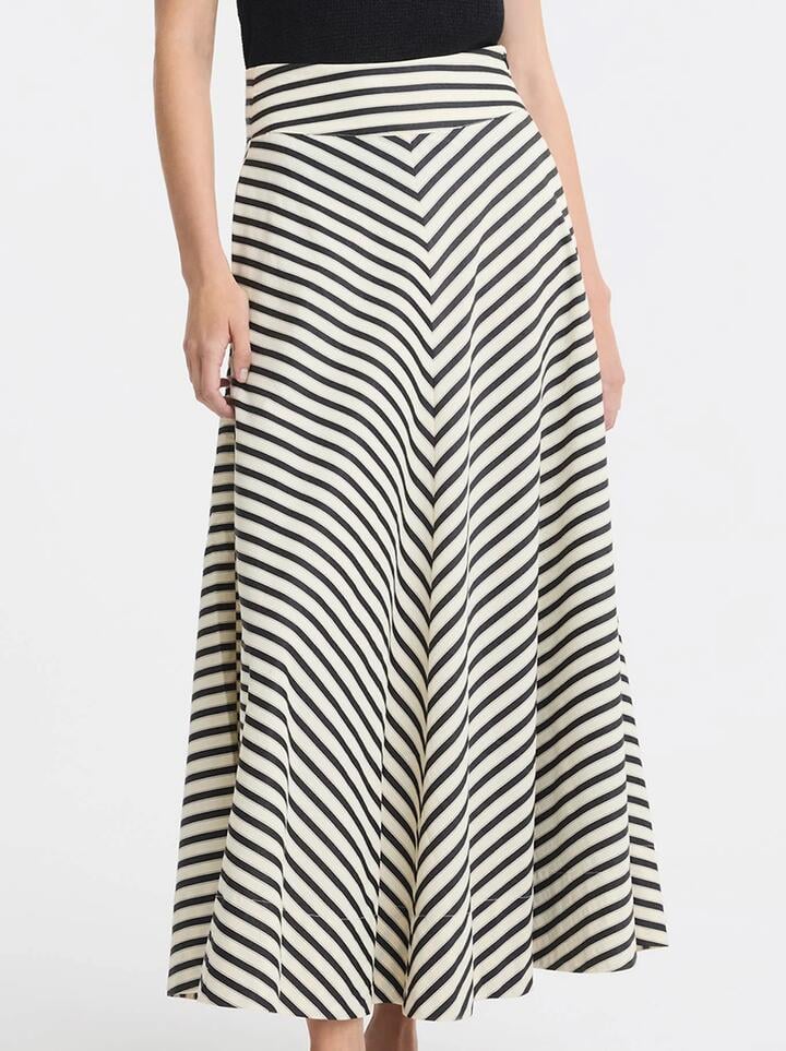 Morrison Marina Skirt