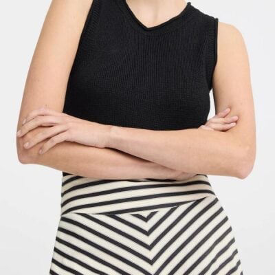Morrison Marli Knit Tank