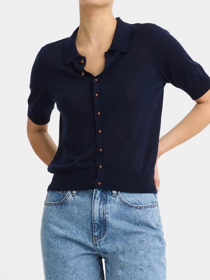 Morrison Micah Knit Cardi