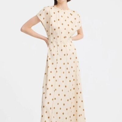 Morrison Penelope Dress