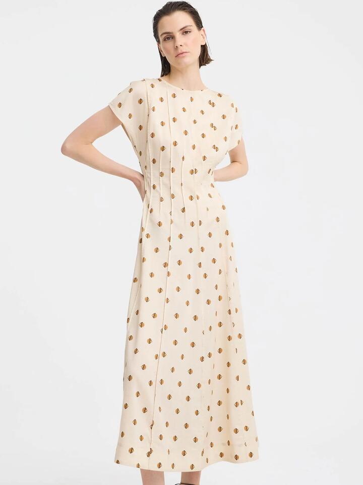 Morrison Penelope Dress