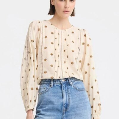 Morrison Penelope Top