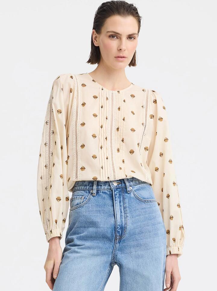 Morrison Penelope Top