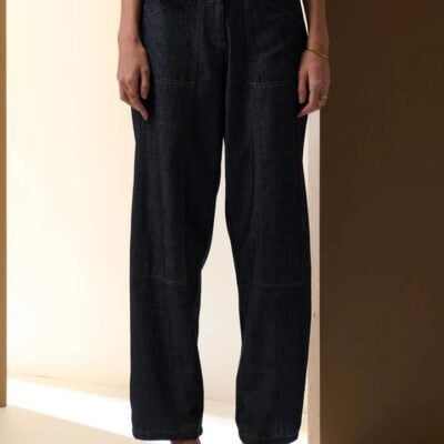 Pol Muhle Denim Pant