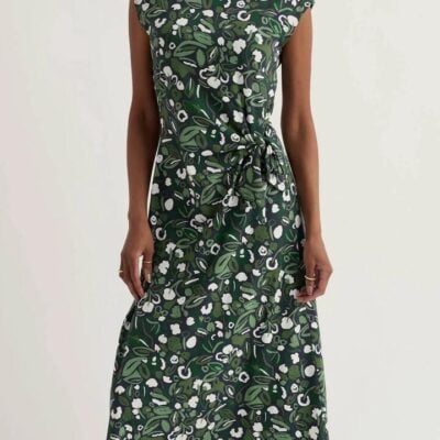Seasalt Fettling Dress