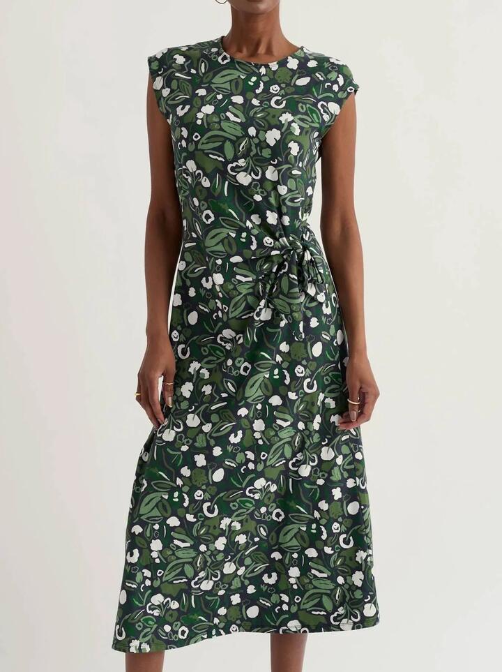 Seasalt Fettling Dress