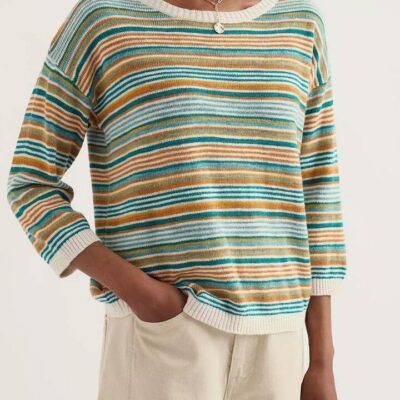 Seasalt Knavock Jumper