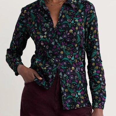 Seasalt Larissa Shirt