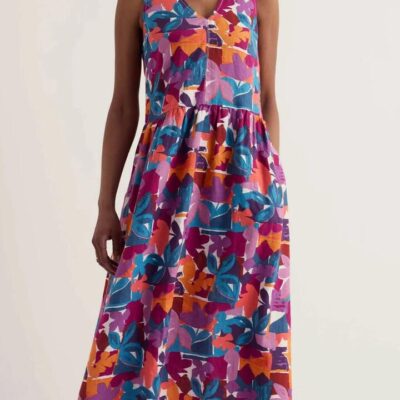 Seasalt Lowland Heather Dress