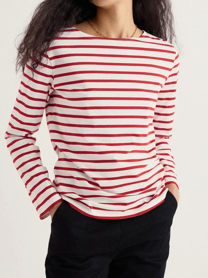 Seasalt Sailor Shirt
