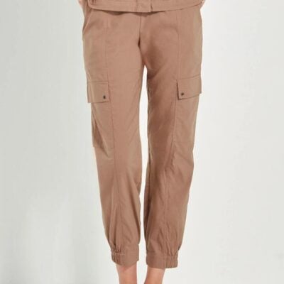Verge Acrobat History Pant