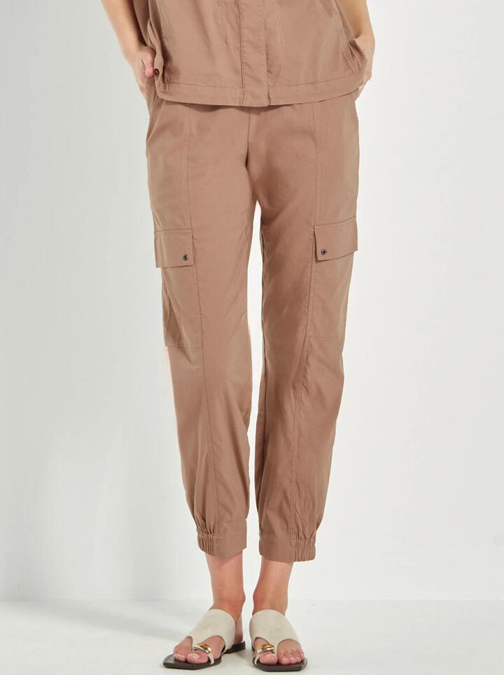 Verge Acrobat History Pant