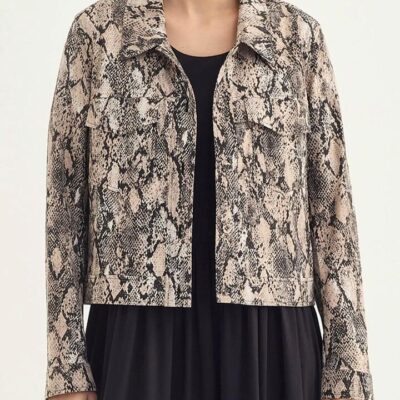 Verge Acrobat Serpent Jacket