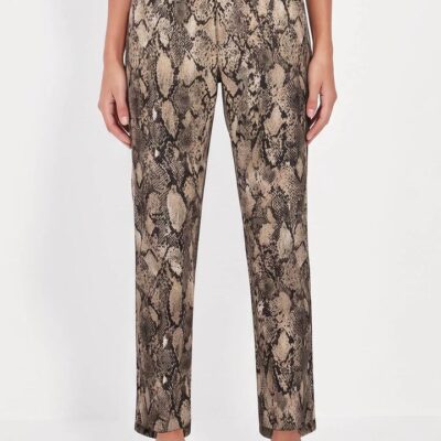 Verge Acrobat Serpent Jean
