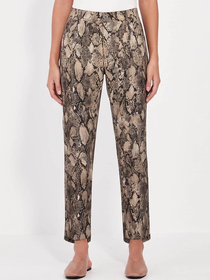 Verge Acrobat Serpent Jean