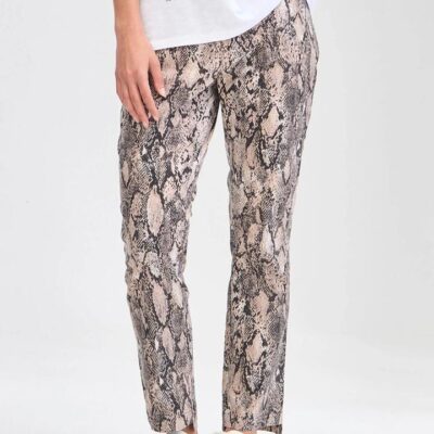 Verge Acrobat Serpent Jean