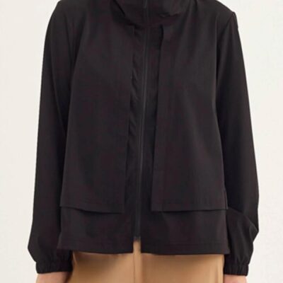 Verge Motion Jacket
