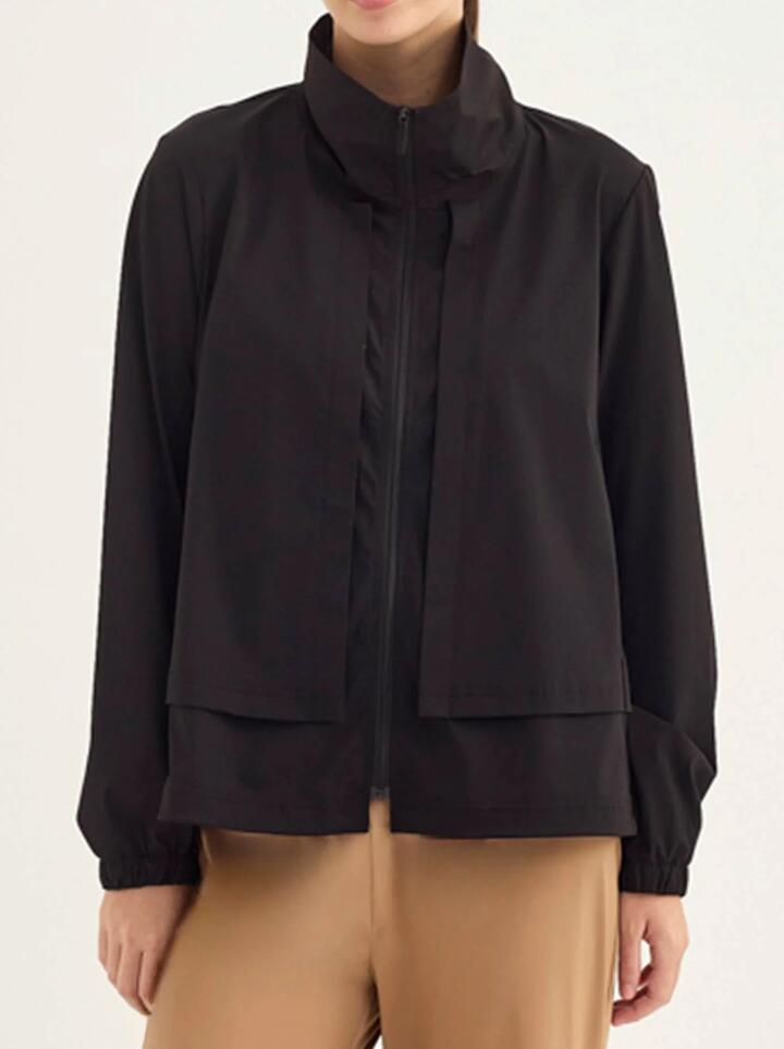 Verge Motion Jacket
