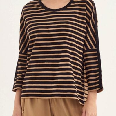 Verge Scenic Top