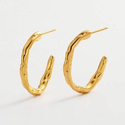 Zafino Alessia Hoop