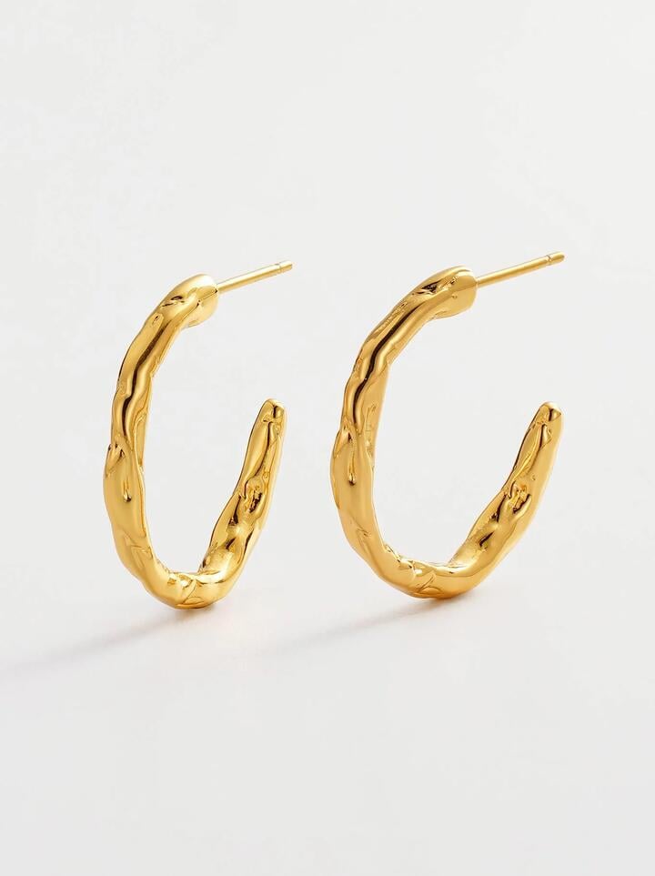 Zafino Alessia Hoop