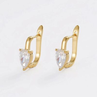 Zafino Lulu Earring