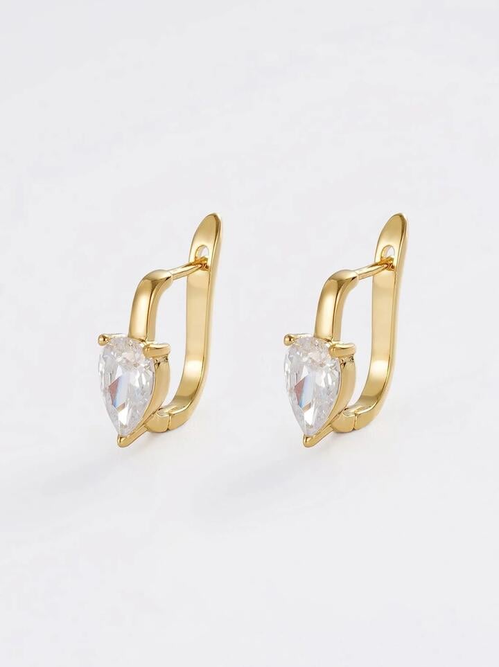 Zafino Lulu Earring