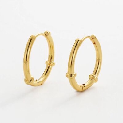 Zafino Tessa Hoop