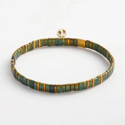 Zafino Tile Bracelet