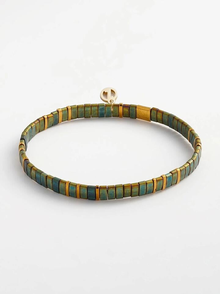 Zafino Tile Bracelet