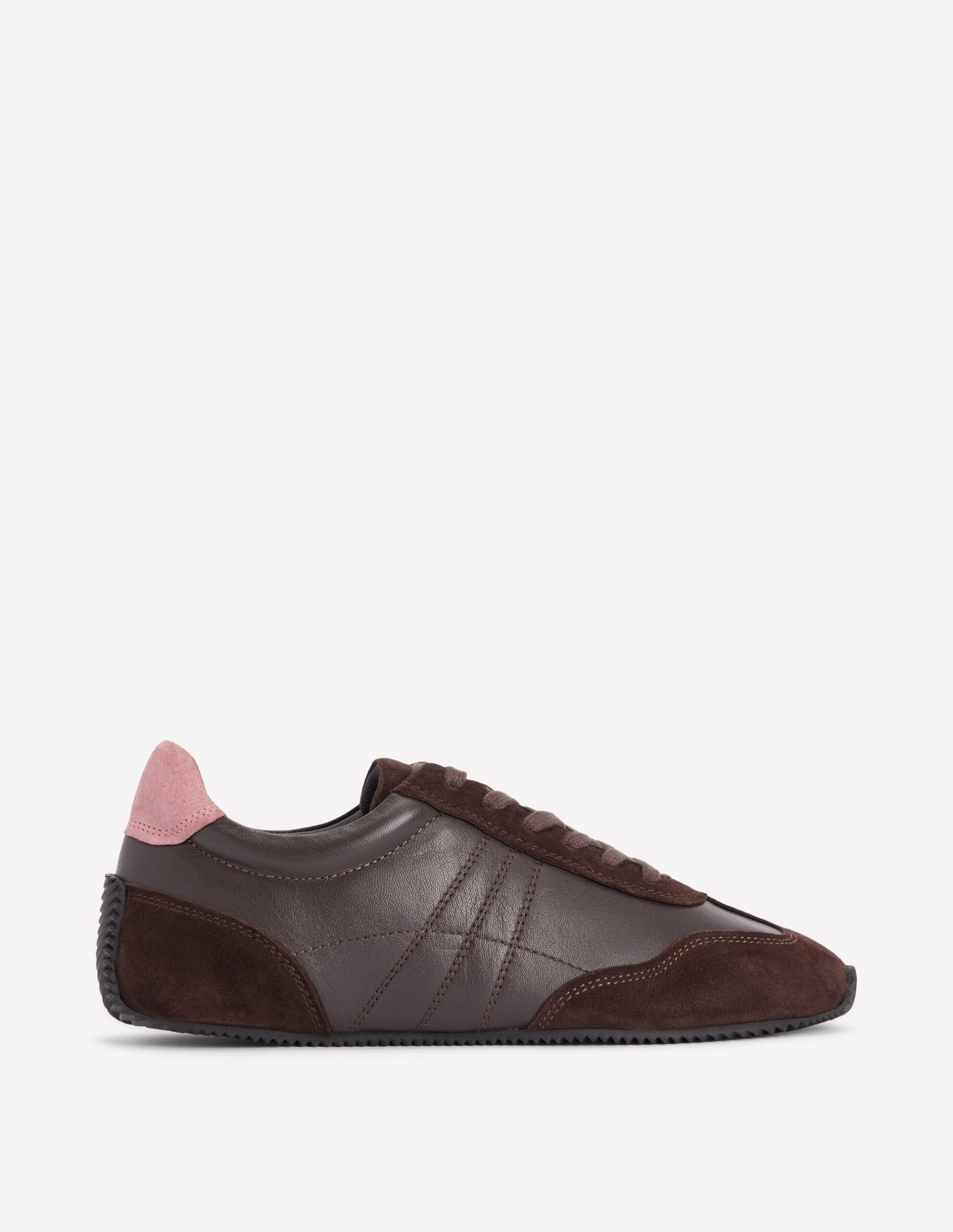 Boden Delphine Slim Sole Trainers
