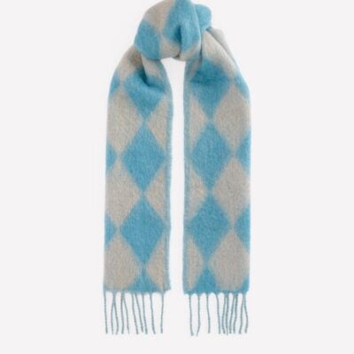 Boden Women's Mohair Woven Scarf
