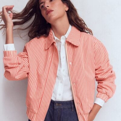 Boden Harrington Jacket