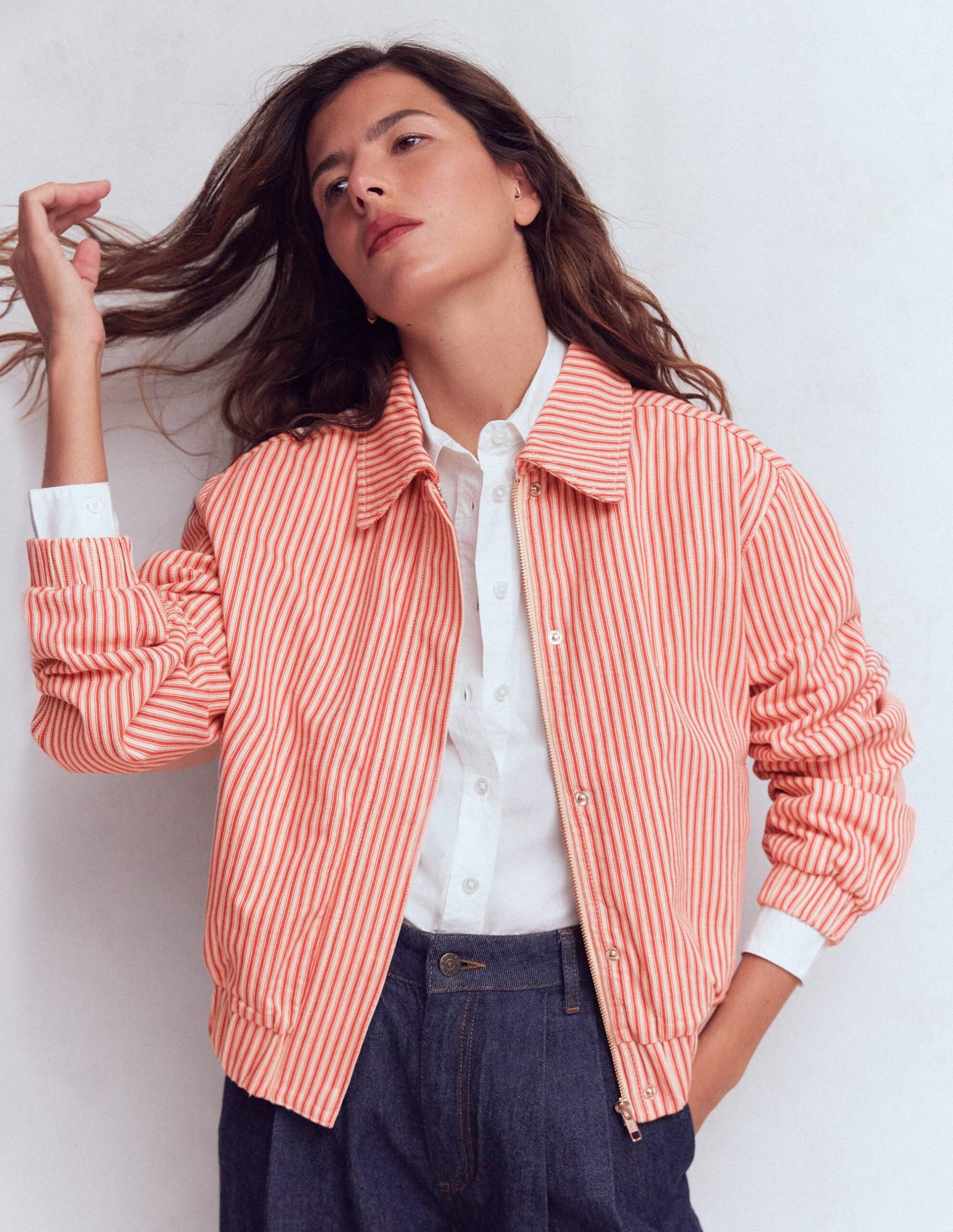Boden Harrington Jacket