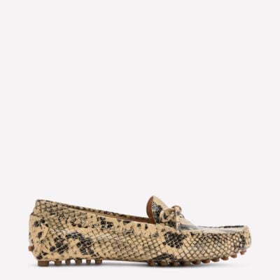 Boden Heidi Stitched Soft Loafers