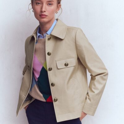 Boden Gloucester Mac