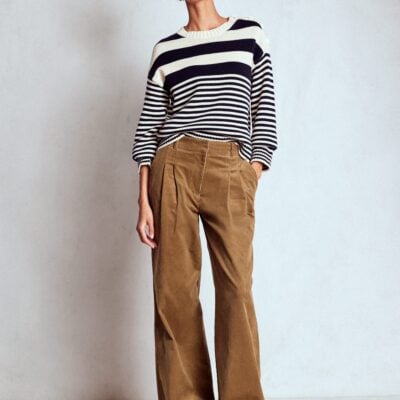 Boden Kensington Cord Trousers