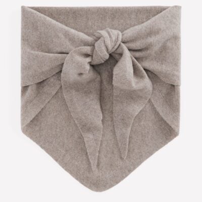 Boden Women's Large Cashmere Neckerchief