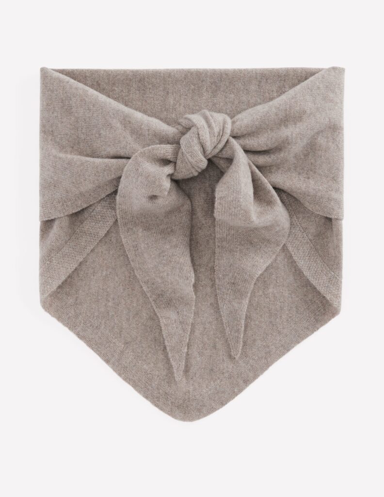 Boden Women's Large Cashmere Neckerchief