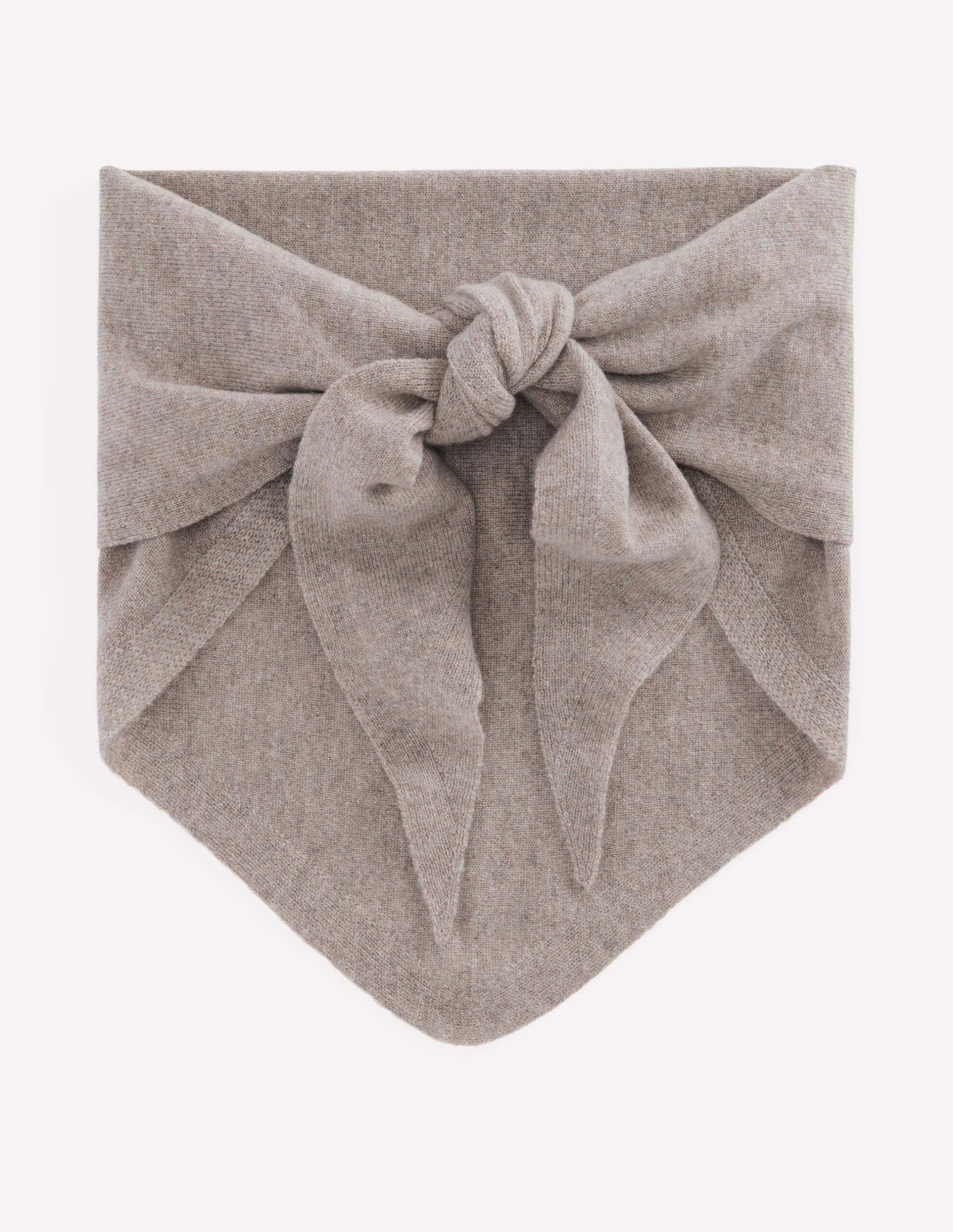 Boden Women's Large Cashmere Neckerchief