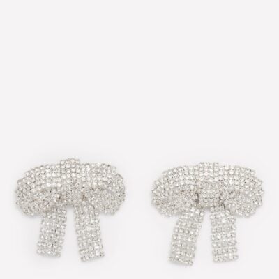 Boden Women's Jewel Bow Earrings