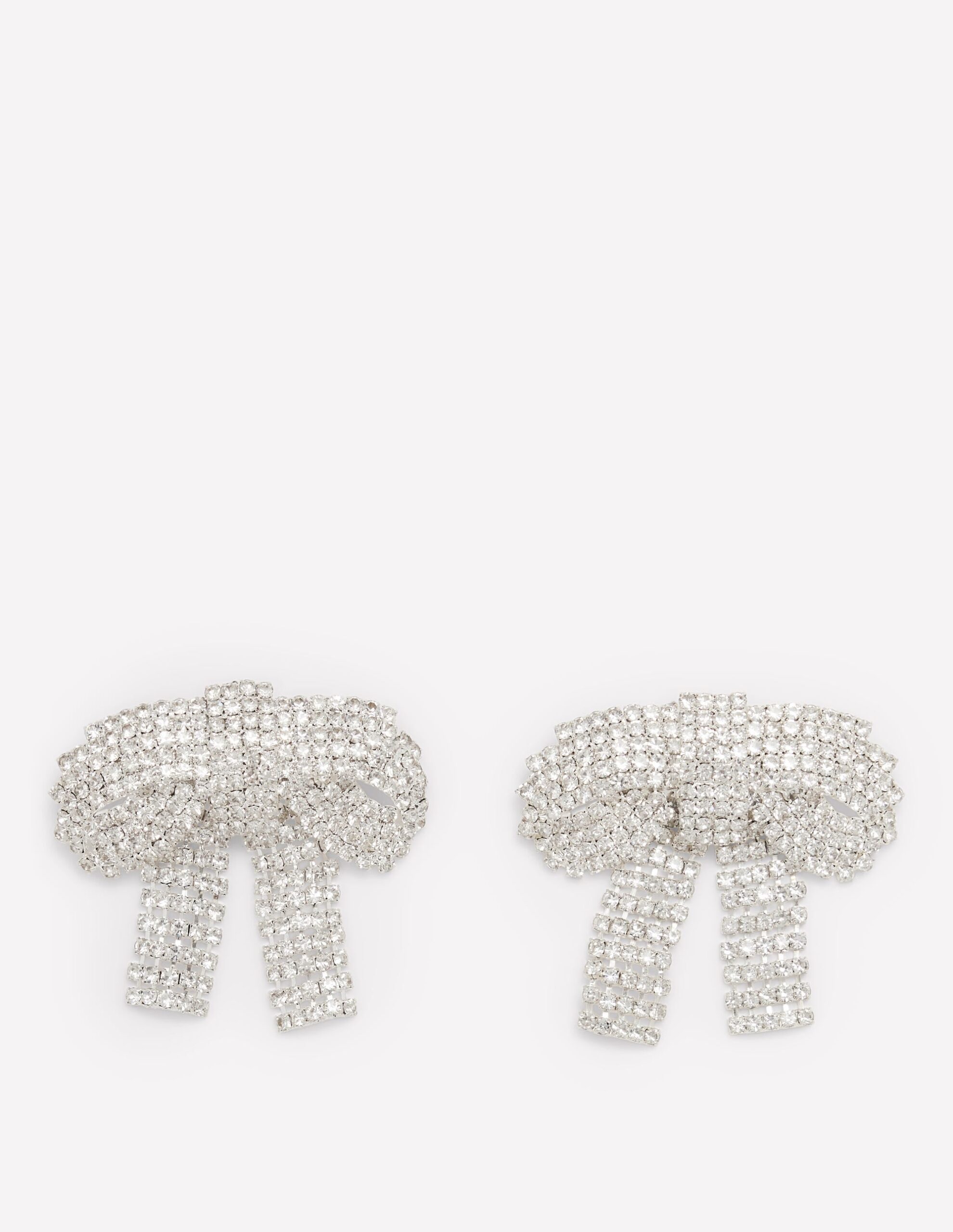 Boden Women's Jewel Bow Earrings