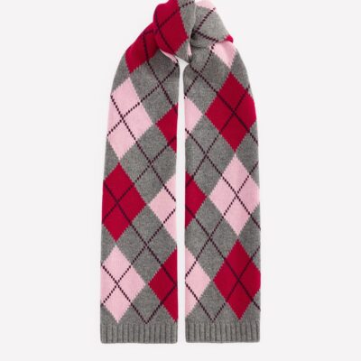 Boden Women's Knit Scarf