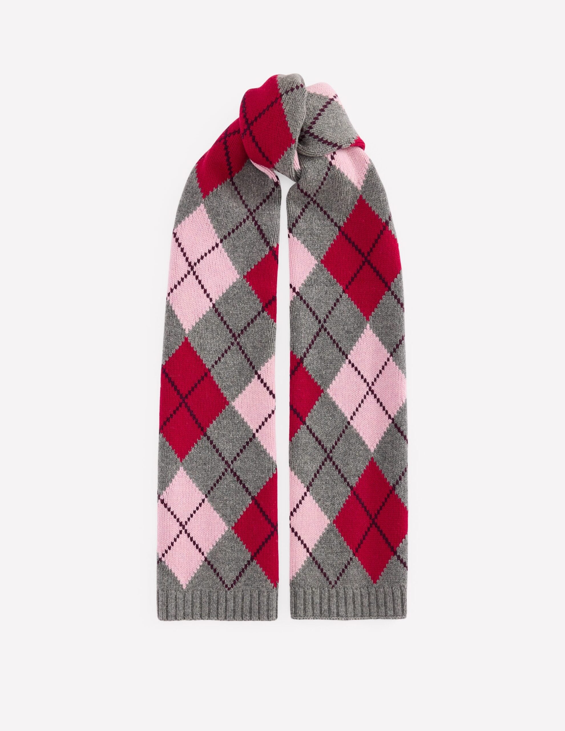 Boden Women's Knit Scarf